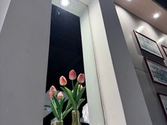 -金湖港式餐厅(建外店)