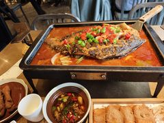 -炉鱼(萧山万象汇店)