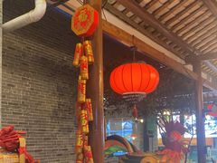 -猪肉婆私房菜(容桂总店)