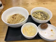 葱油拌面-鴻瑞興面馆(保利时光里店)