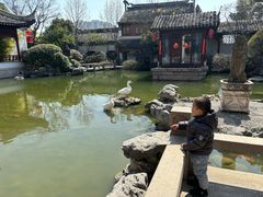 -祝家花園(伯渎港店)