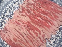 -北京老门框爆肚四季涮肉(凌河路店)