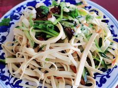 -北京龙庆四季香农家饭庄·灶台鱼·碳烤虹鳟鱼(龙庆峡店)