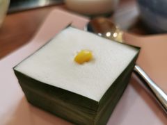 -樾餐厅泰式海鲜火锅(民歌湖店)