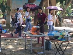 -鹤之洲湿地公园