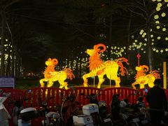 -文华公园(禅城区)