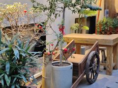 -王捌小院(红花坡店)