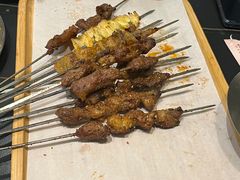 -老虎滩大连海鲜烧烤(建邺云锦路总店)