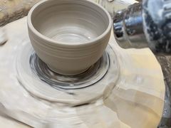 -青韵台陶艺Diy(永庆坊店)