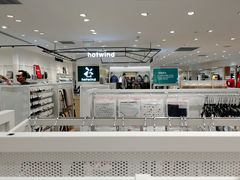 -hotwind热风(世纪东方广场店)