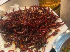 -马海涛牛肉串·午市牛腩饭·烧烤夜宵(领汇广场店)