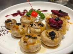 -大神太神·铁板烧(瑞虹天地月亮湾店)