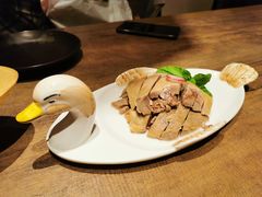 -香园茶社·金陵小灶(老门东店)