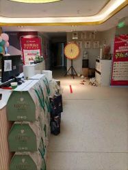 点击看大图 -Dr.林醫生产后修复·配方产康(南京江宁万达店)
