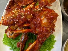 -艺林烤肉城(光明店)