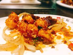 -湘汇概念铁板烧(铁西万达店)