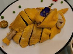-新名仕新白玉兰餐厅