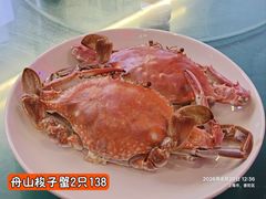 -谢记上海大排档(长寿路店)