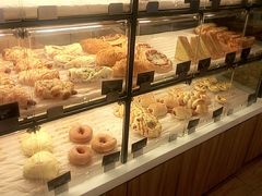 -米熊蛋糕店(天虹商场西丽店)