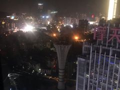 -星城之眼摩天轮