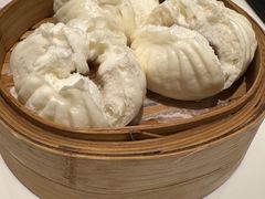 至尊蚝王叉烧包-虾饺妹·酒家(金碧店)