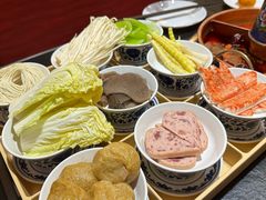 -咏江南·苏式火锅·苏州评弹(观前街店)