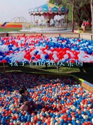 -大美儿童世界(奥林匹克水上公园店)
