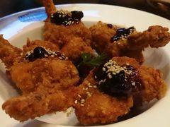 -拉亚汉堡经典餐厅(商城路店)