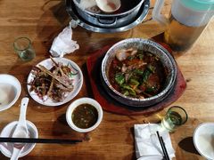 -南记食粥坊·宵夜大排档(卫国路店)