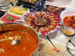 -盐枭肴·川味自贡菜(南强街店)