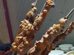 烤肉筋-巴依老爷新疆美食(远洋未来汇购物中心店)