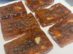 香煎马蹄糕-花城苑广府菜(侨鑫店)