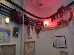 -珠海横琴国家地理探险家中心(创新方)