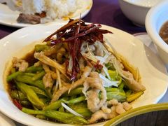 -凯鸽酒楼(大同振兴街店)