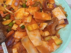 -兰州老马食府(小潞邑店)