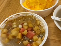 -小豆海棠(嘉兴路店)