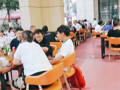 大堂-新疆民族团结羊肉串(锦江区店)