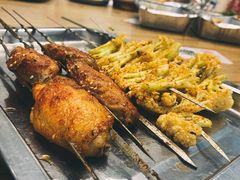 -老虎滩大连海鲜烧烤(建邺云锦路总店)