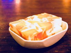 -海口骑楼小吃街