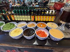 -牛签签串串香(IFS店)