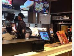 -麦当劳(总统大酒店店)