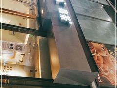 门面-喜茶(中山利和新地店)