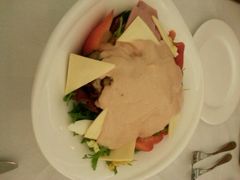 android_upload_pic-成桂西餐厅·42年的味道(五大道疙瘩楼店)