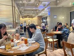 -必胜客(港城新天地店)