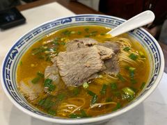 -永丰面馆(汉口路店)