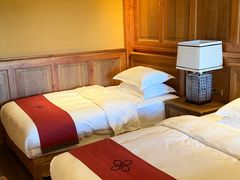 -松赞香格里拉林卡酒店