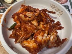 -农乐园炭火烤肉(世茂店)