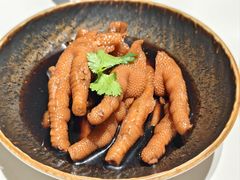 -新兴·金羊座·粤菜点心(乐峰店)