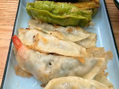 -众品老方子锅贴甜沫(李村店)