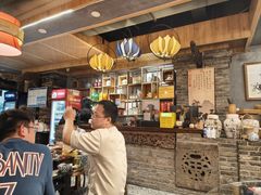 -阿嫂印象·民间江湖菜(大学城店)